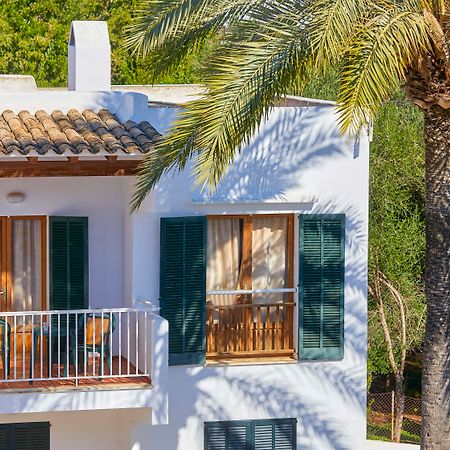 Gavimar Cala Gran Hotel And Apartments Cala d'Or (Mallorca) Exterior foto