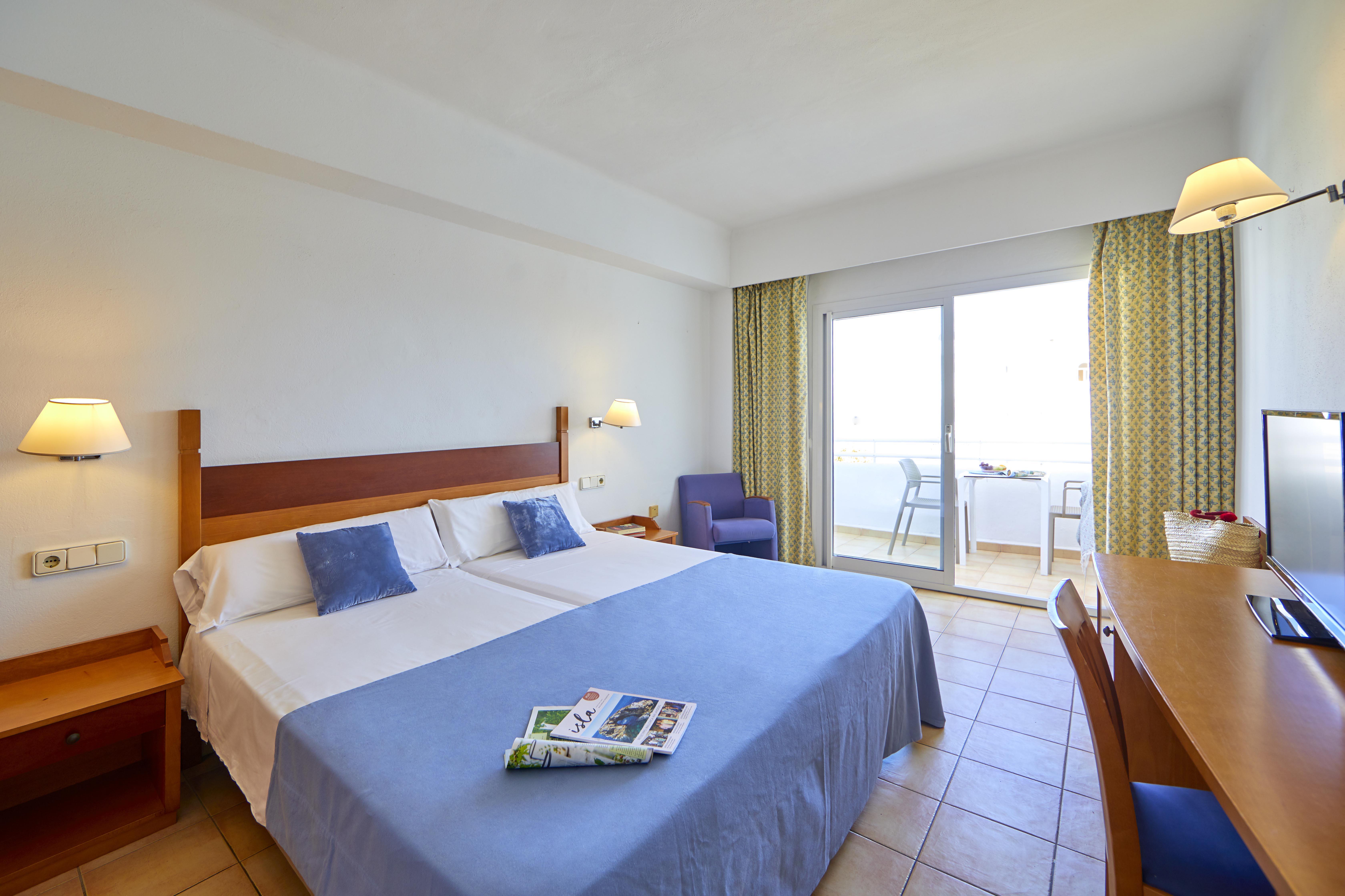 Gavimar Cala Gran Hotel And Apartments Cala d'Or (Mallorca) Exterior foto