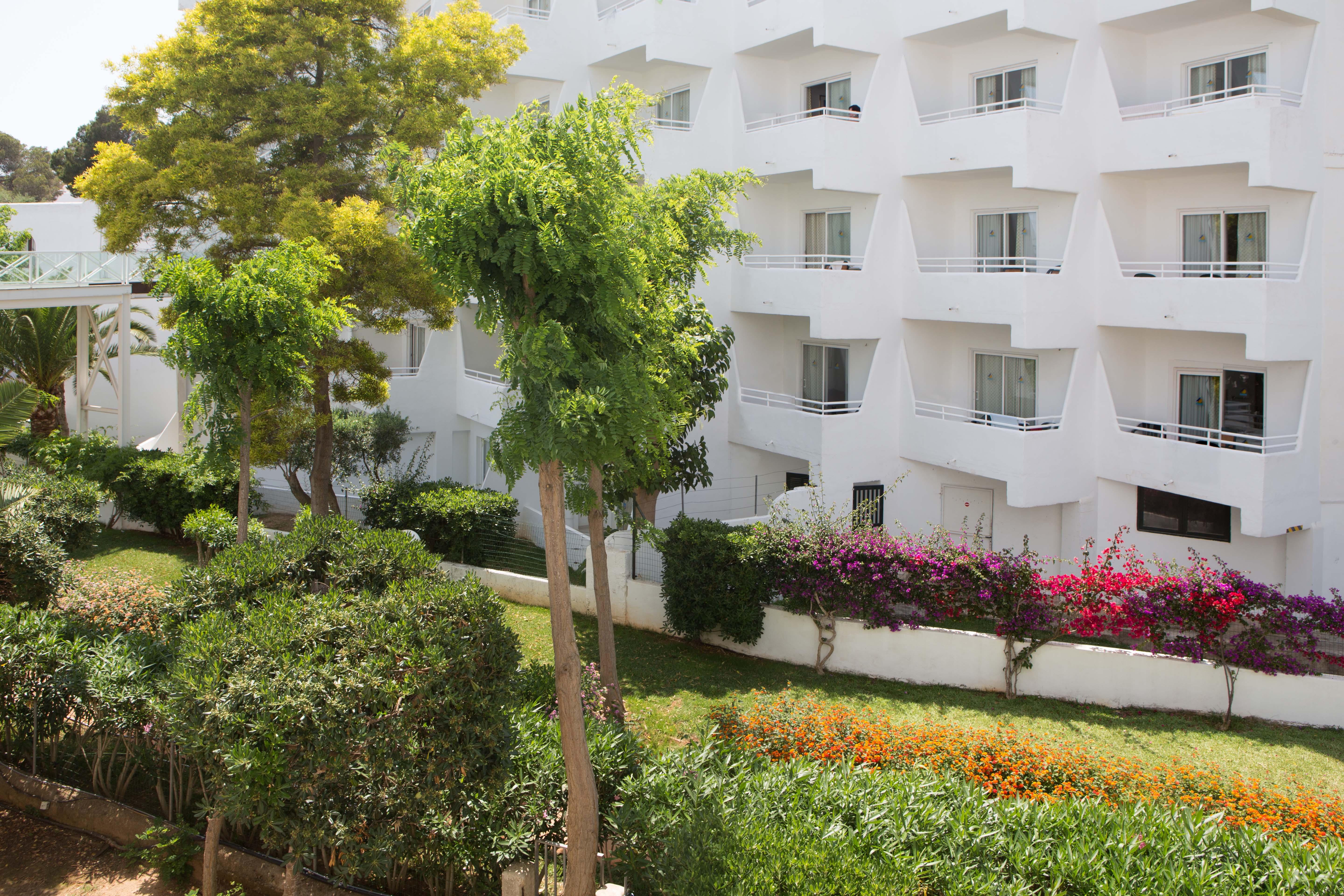 Gavimar Cala Gran Hotel And Apartments Cala d'Or (Mallorca) Exterior foto