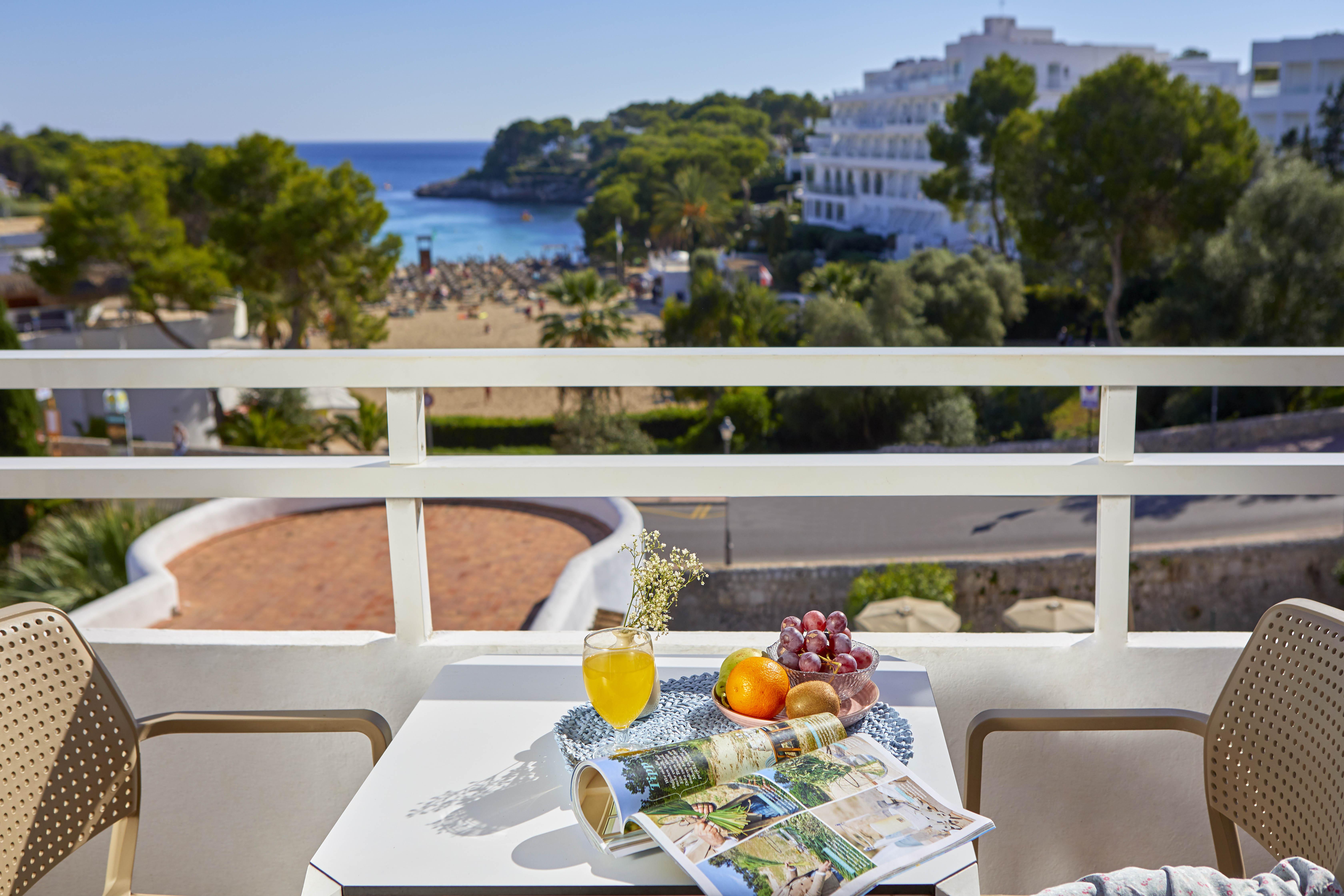 Gavimar Cala Gran Hotel And Apartments Cala d'Or (Mallorca) Exterior foto