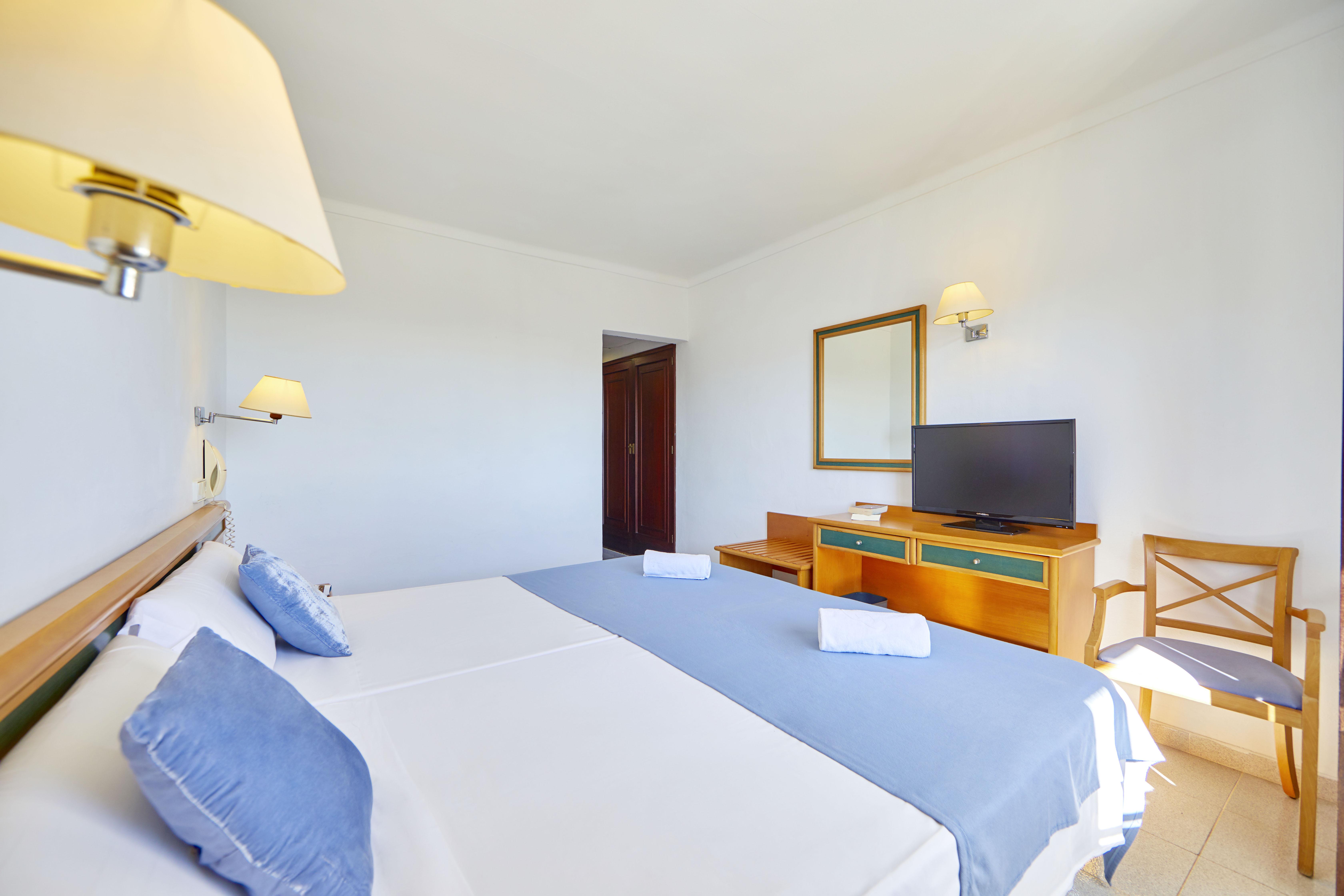 Gavimar Cala Gran Hotel And Apartments Cala d'Or (Mallorca) Exterior foto