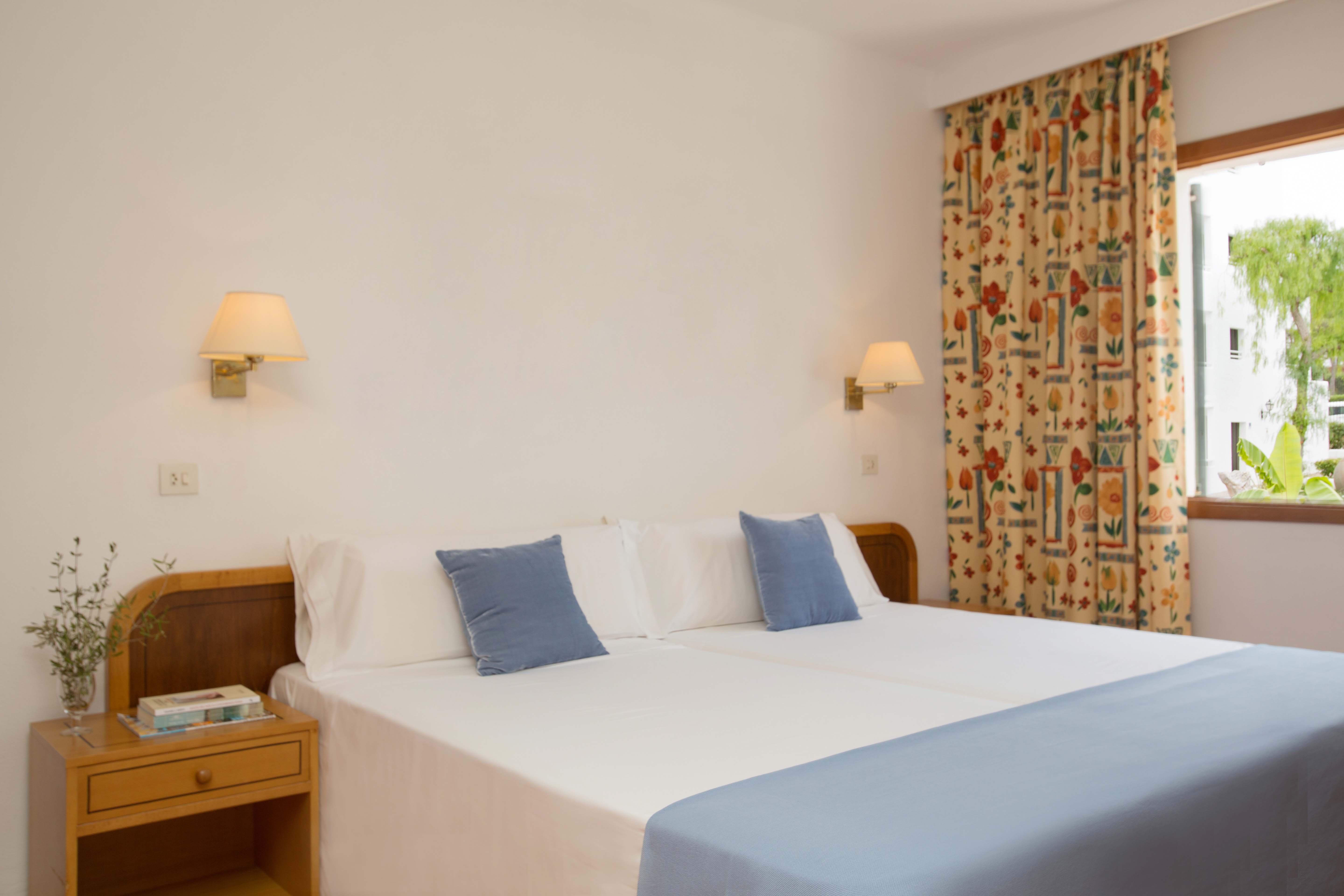 Gavimar Cala Gran Hotel And Apartments Cala d'Or (Mallorca) Exterior foto