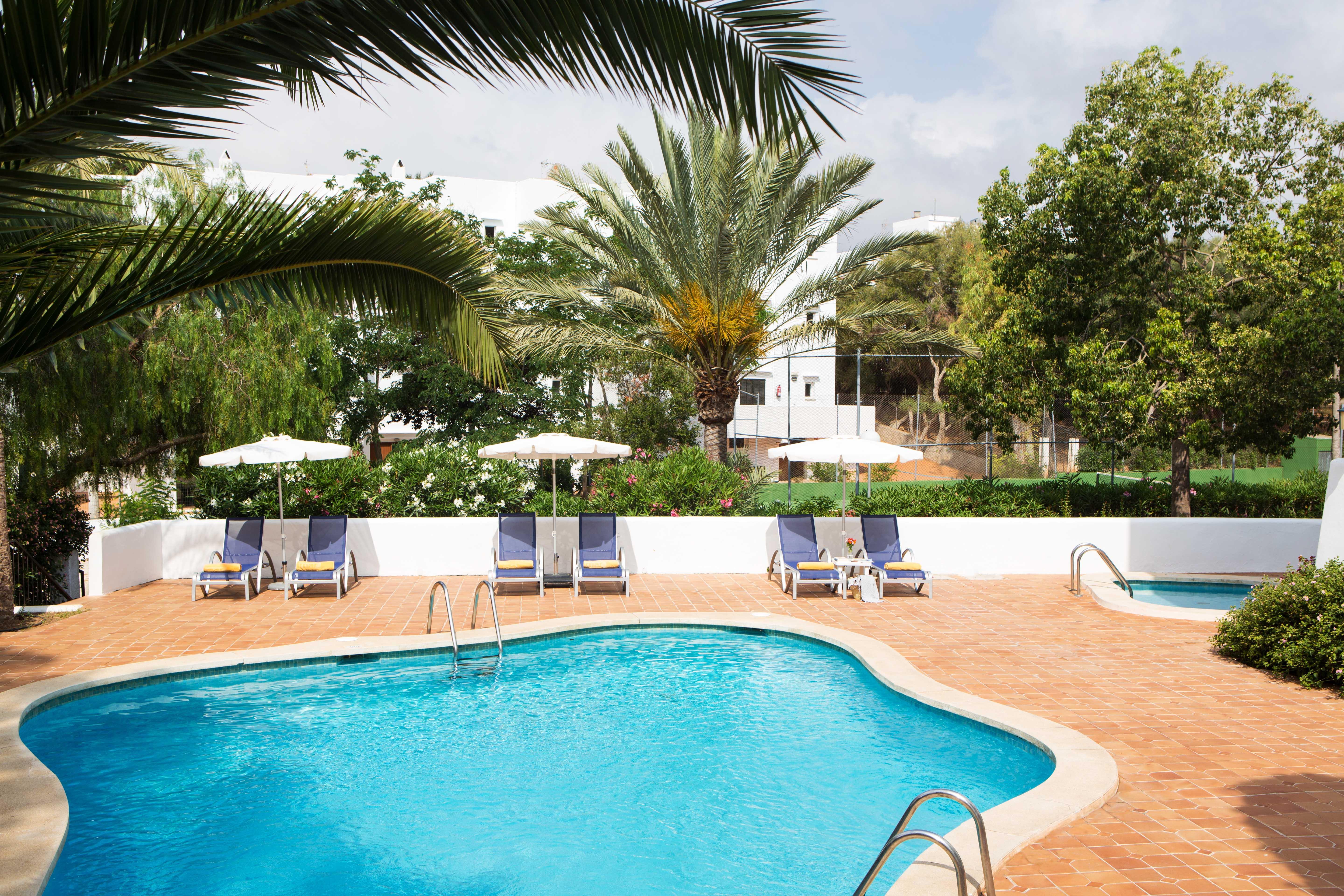 Gavimar Cala Gran Hotel And Apartments Cala d'Or (Mallorca) Exterior foto