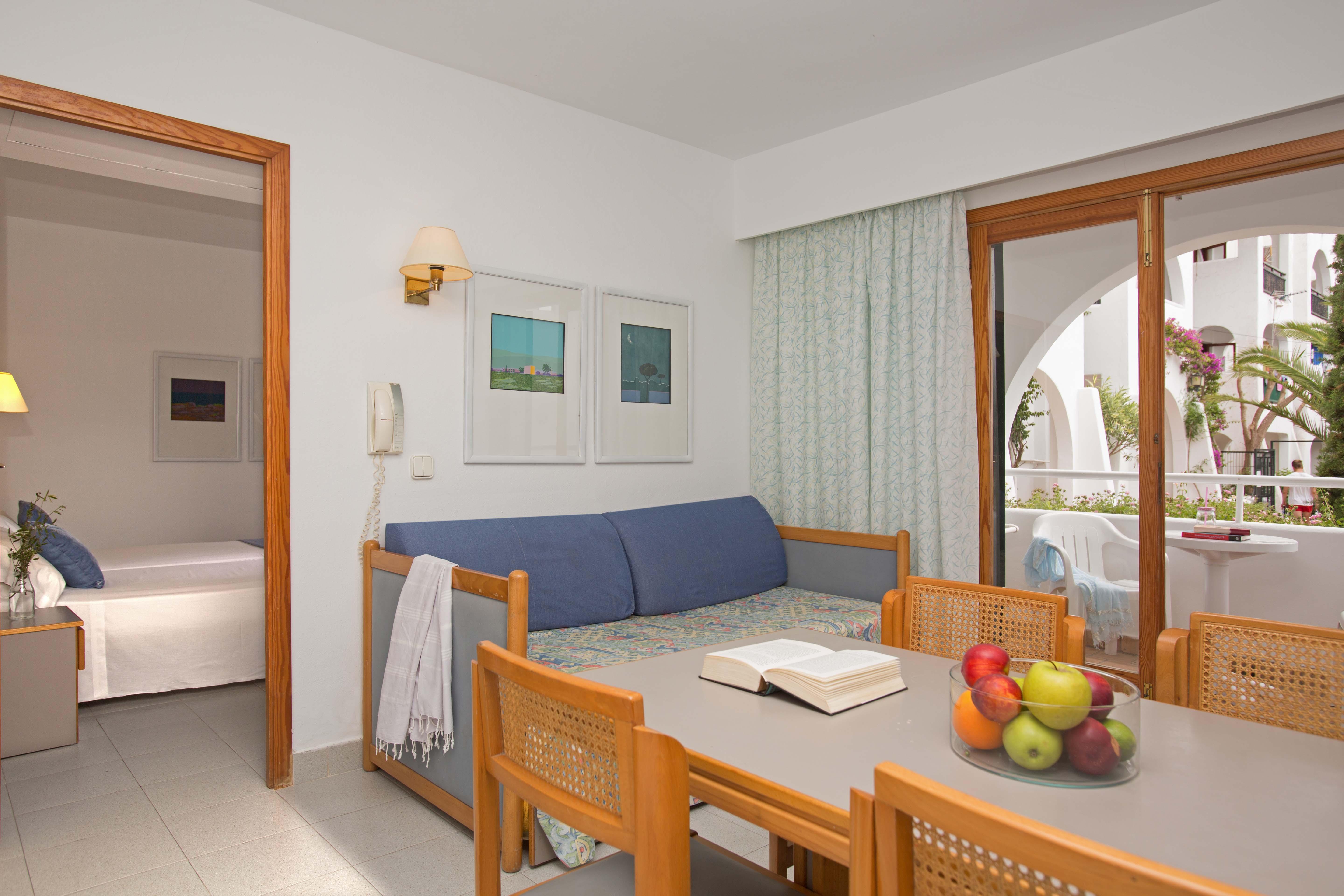 Gavimar Cala Gran Hotel And Apartments Cala d'Or (Mallorca) Exterior foto