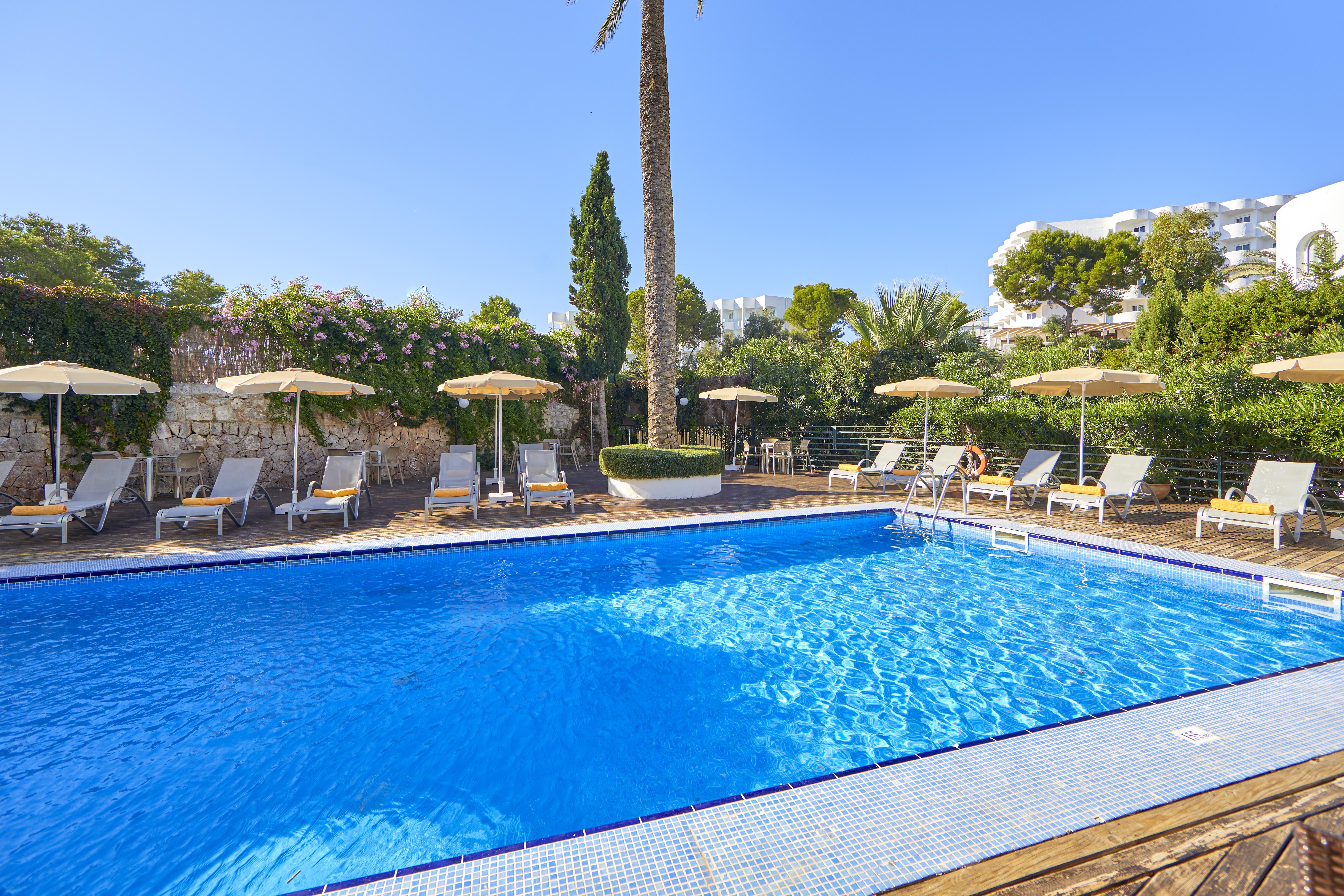 Gavimar Cala Gran Hotel And Apartments Cala d'Or (Mallorca) Exterior foto