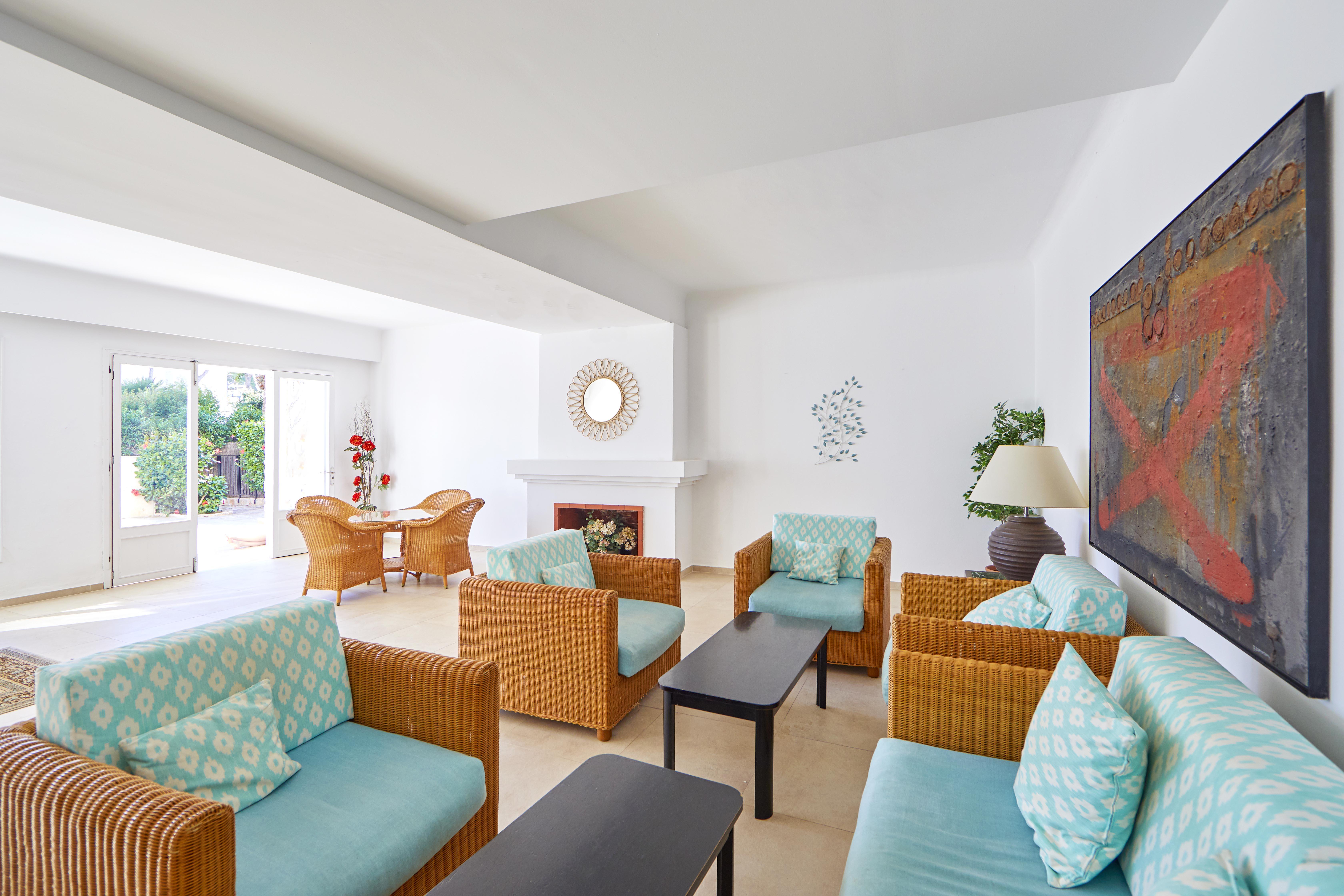Gavimar Cala Gran Hotel And Apartments Cala d'Or (Mallorca) Exterior foto