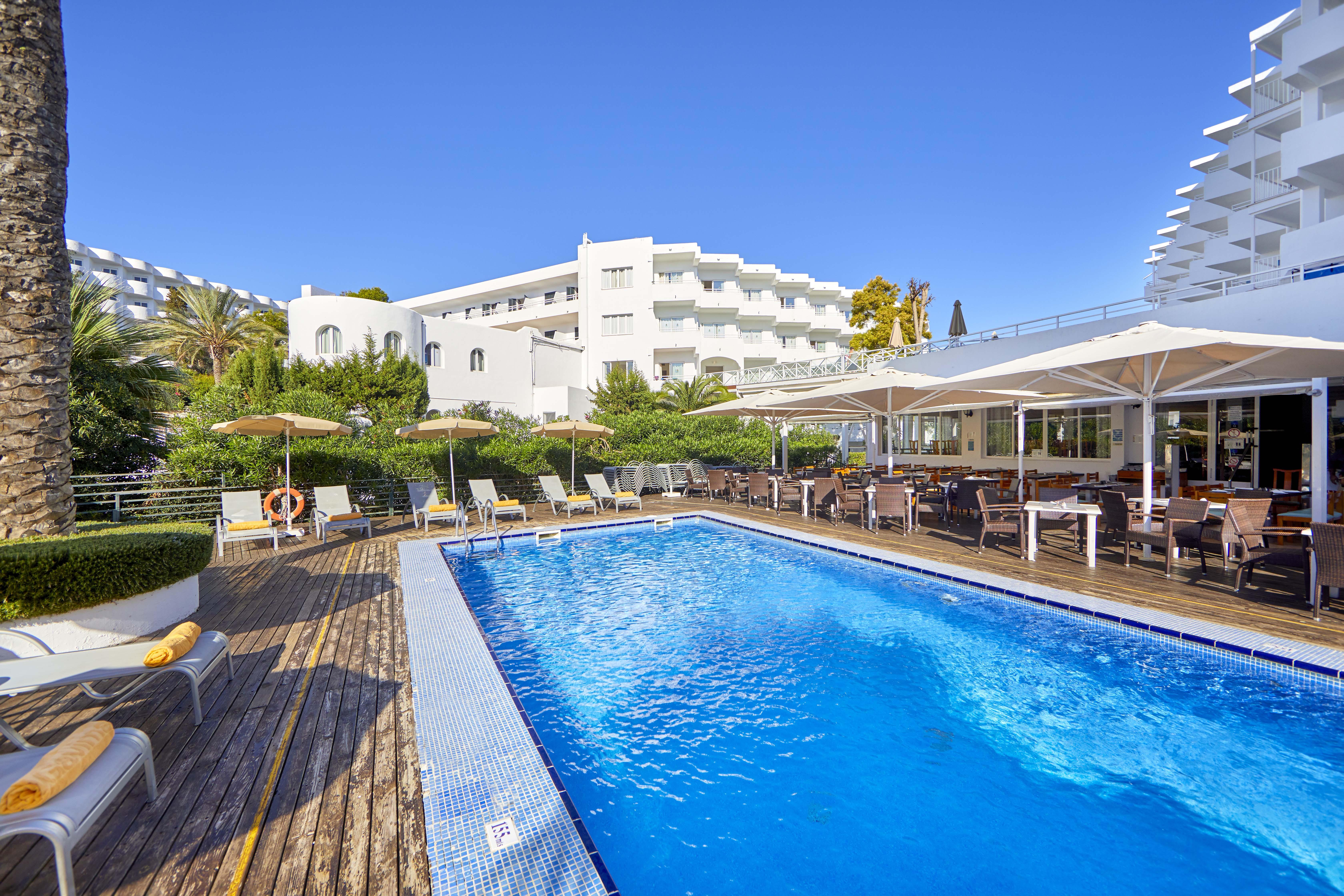 Gavimar Cala Gran Hotel And Apartments Cala d'Or (Mallorca) Exterior foto
