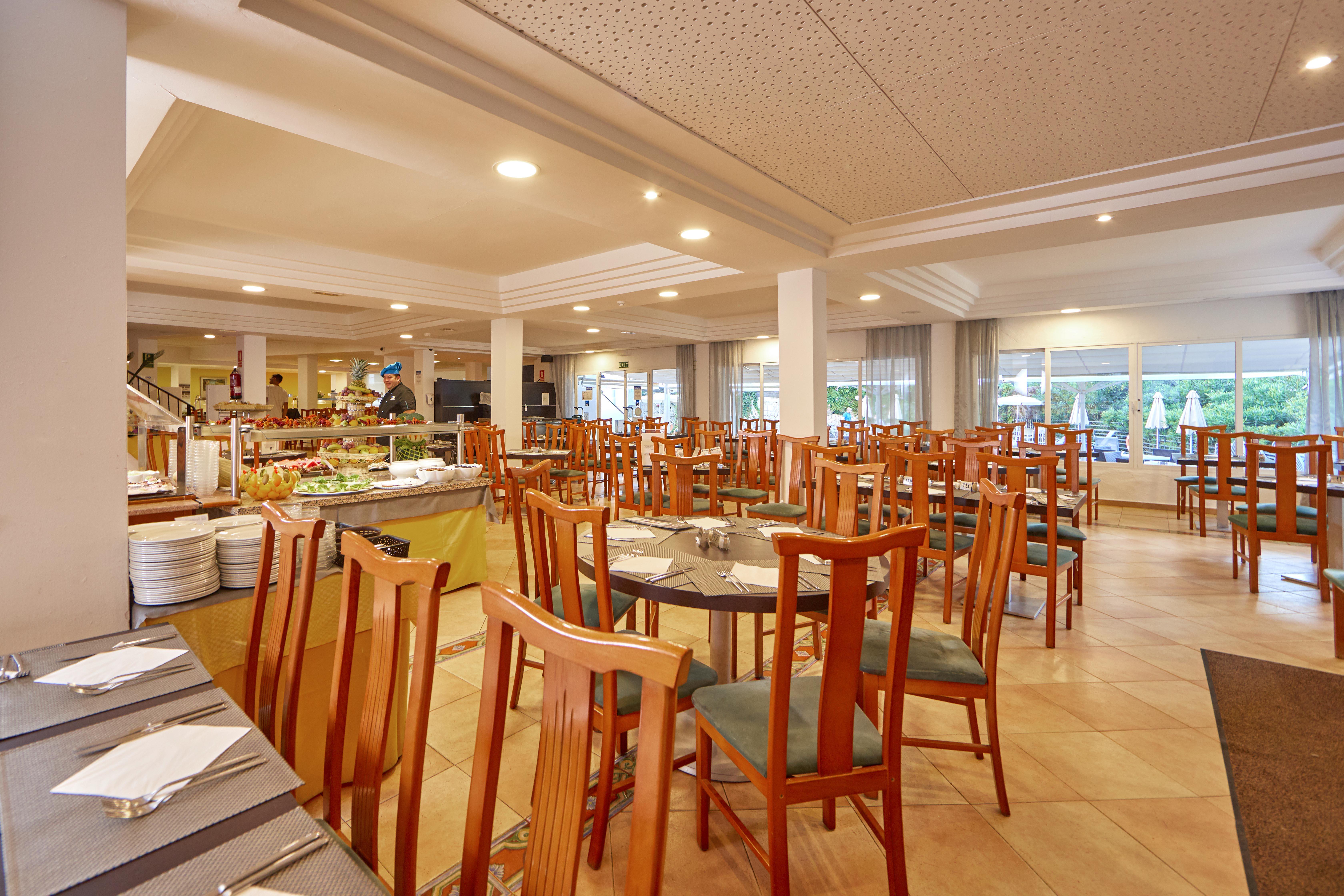 Gavimar Cala Gran Hotel And Apartments Cala d'Or (Mallorca) Exterior foto
