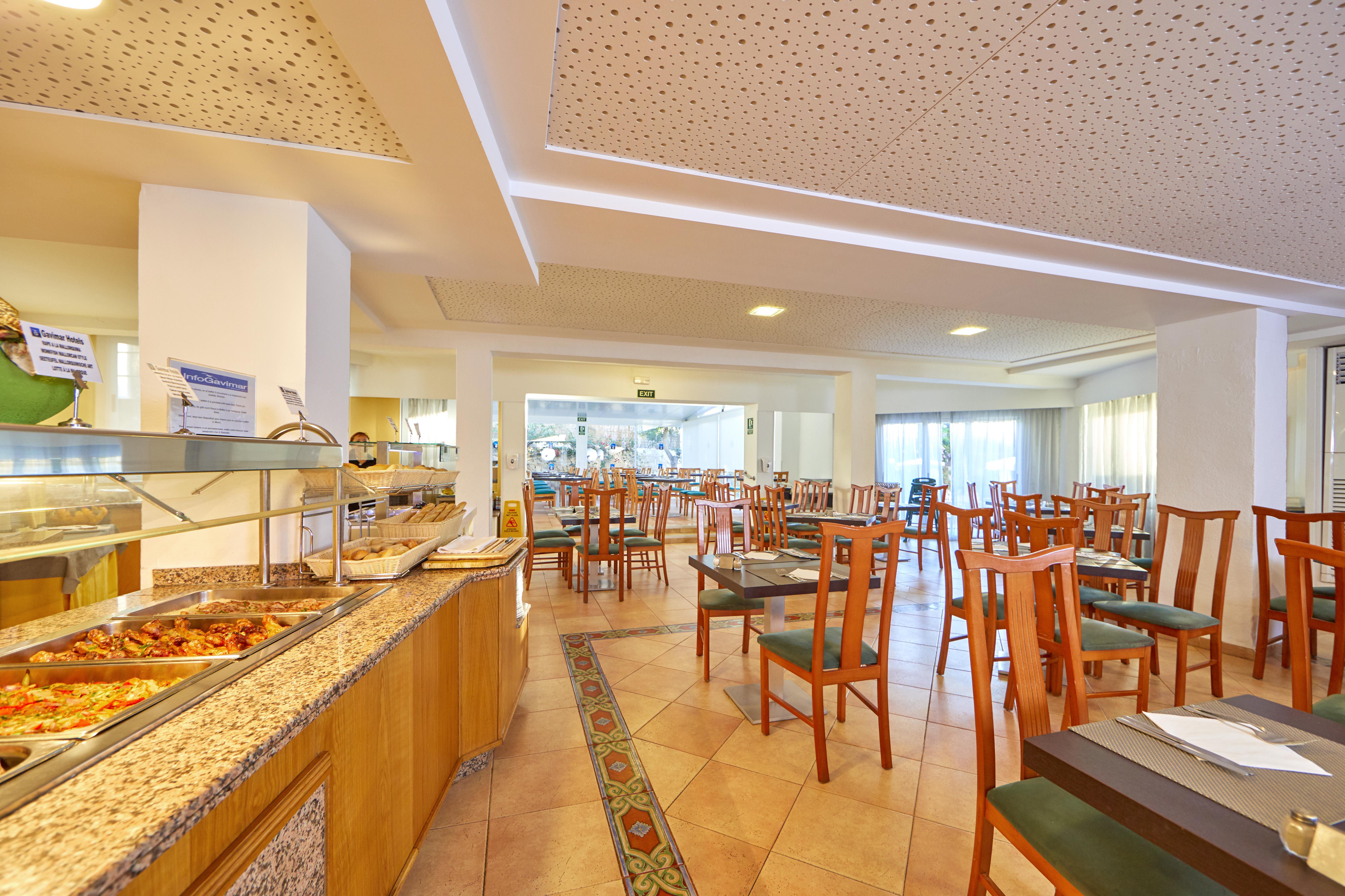 Gavimar Cala Gran Hotel And Apartments Cala d'Or (Mallorca) Exterior foto