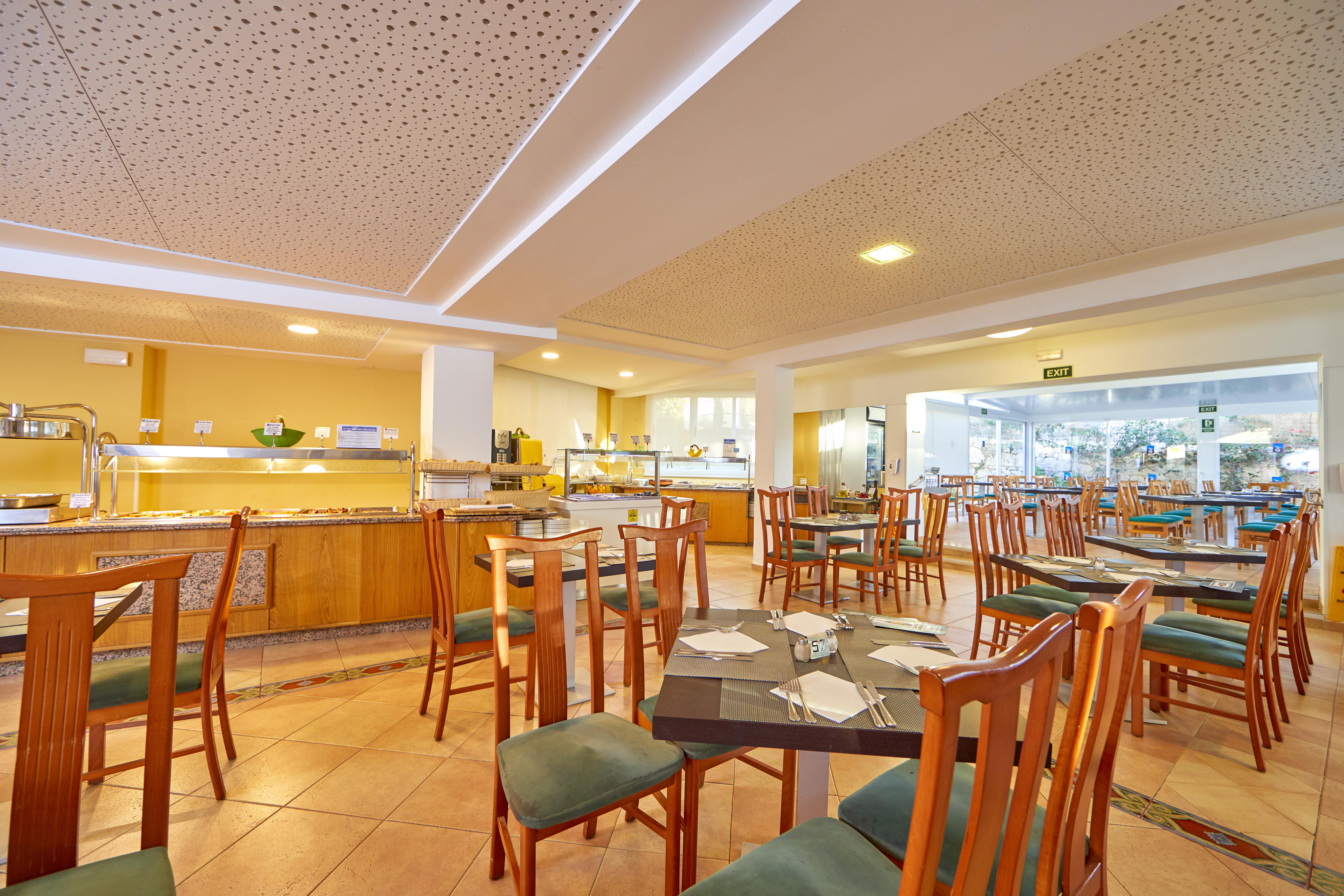 Gavimar Cala Gran Hotel And Apartments Cala d'Or (Mallorca) Exterior foto