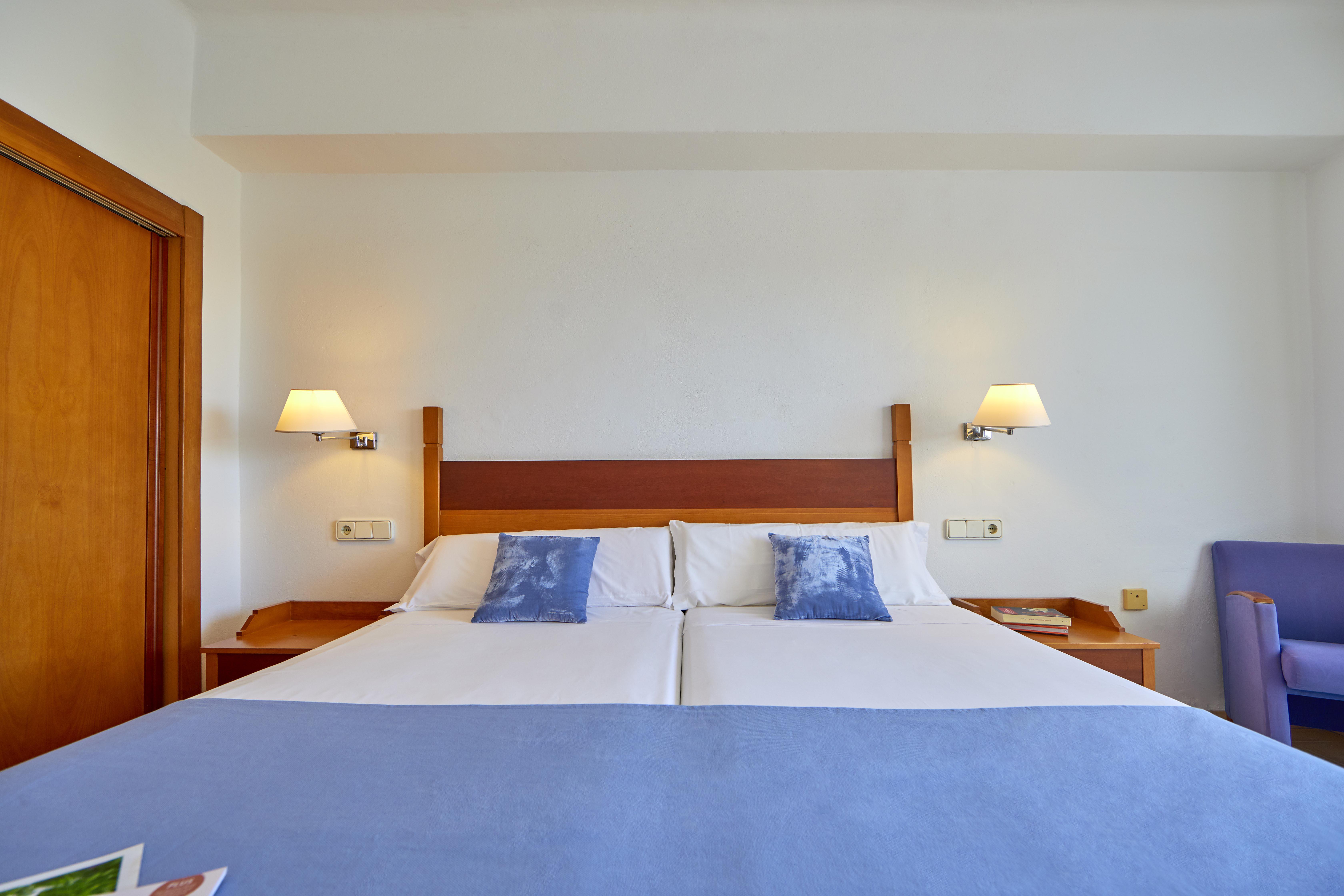 Gavimar Cala Gran Hotel And Apartments Cala d'Or (Mallorca) Exterior foto