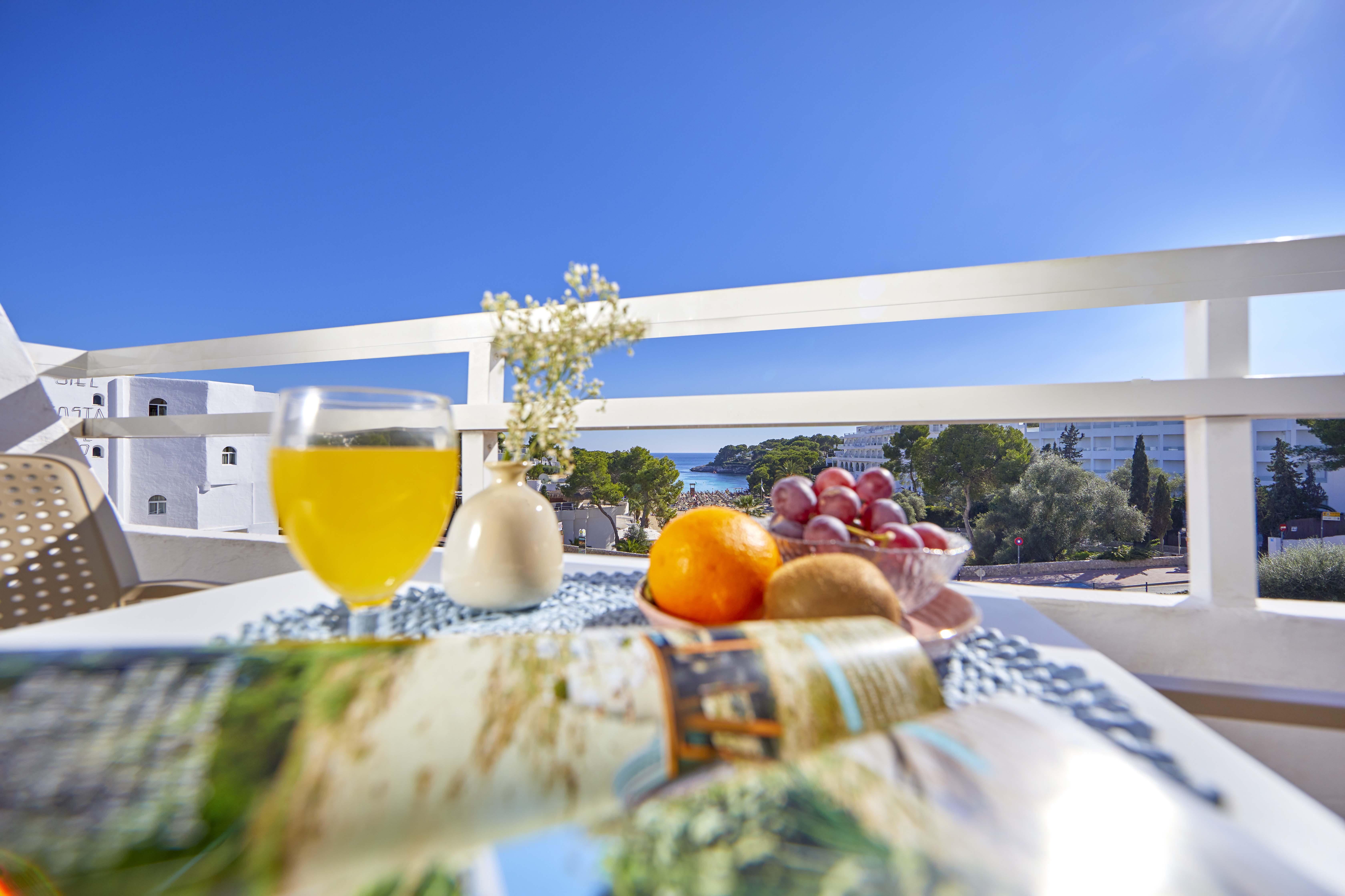 Gavimar Cala Gran Hotel And Apartments Cala d'Or (Mallorca) Exterior foto