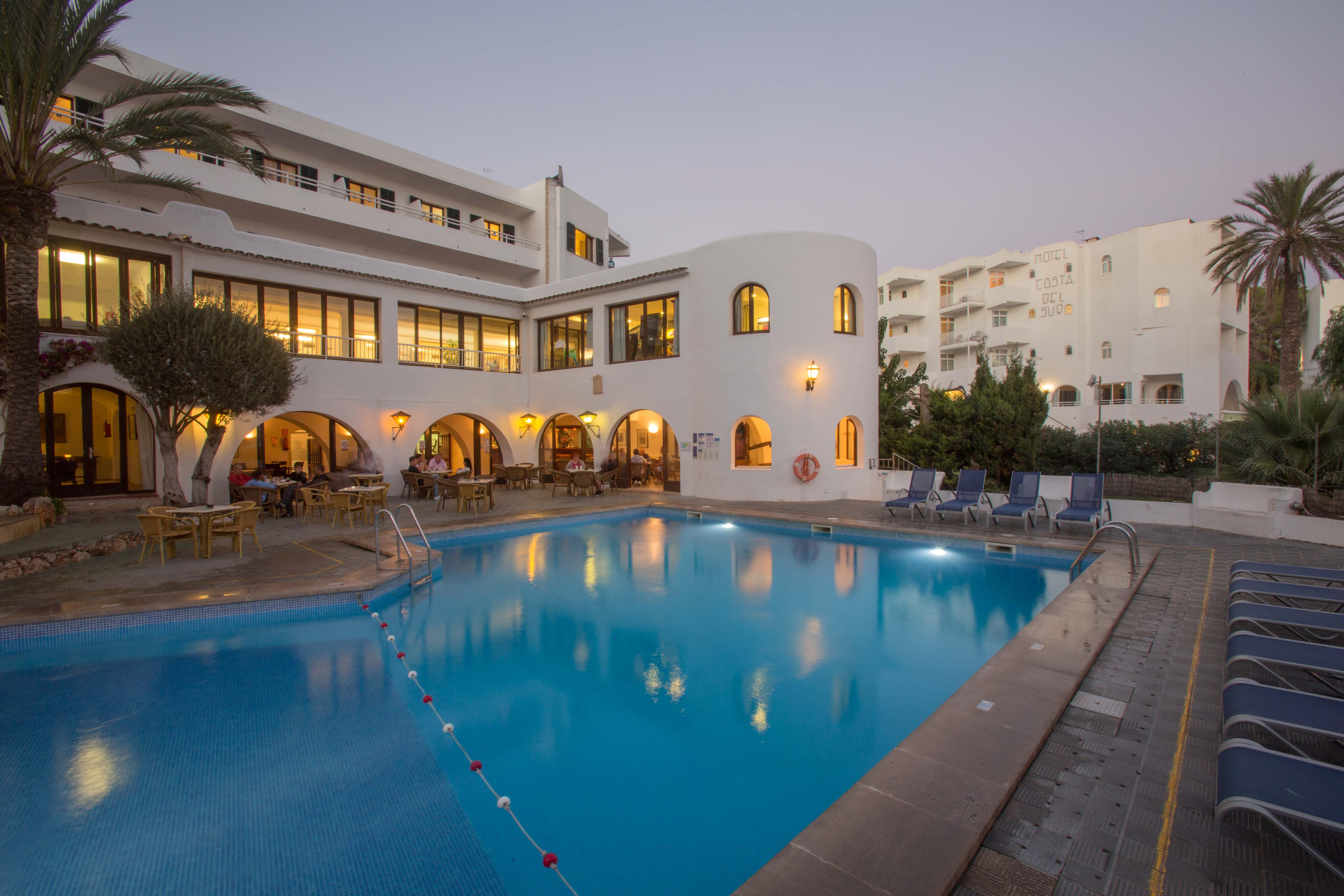 Gavimar Cala Gran Hotel And Apartments Cala d'Or (Mallorca) Exterior foto