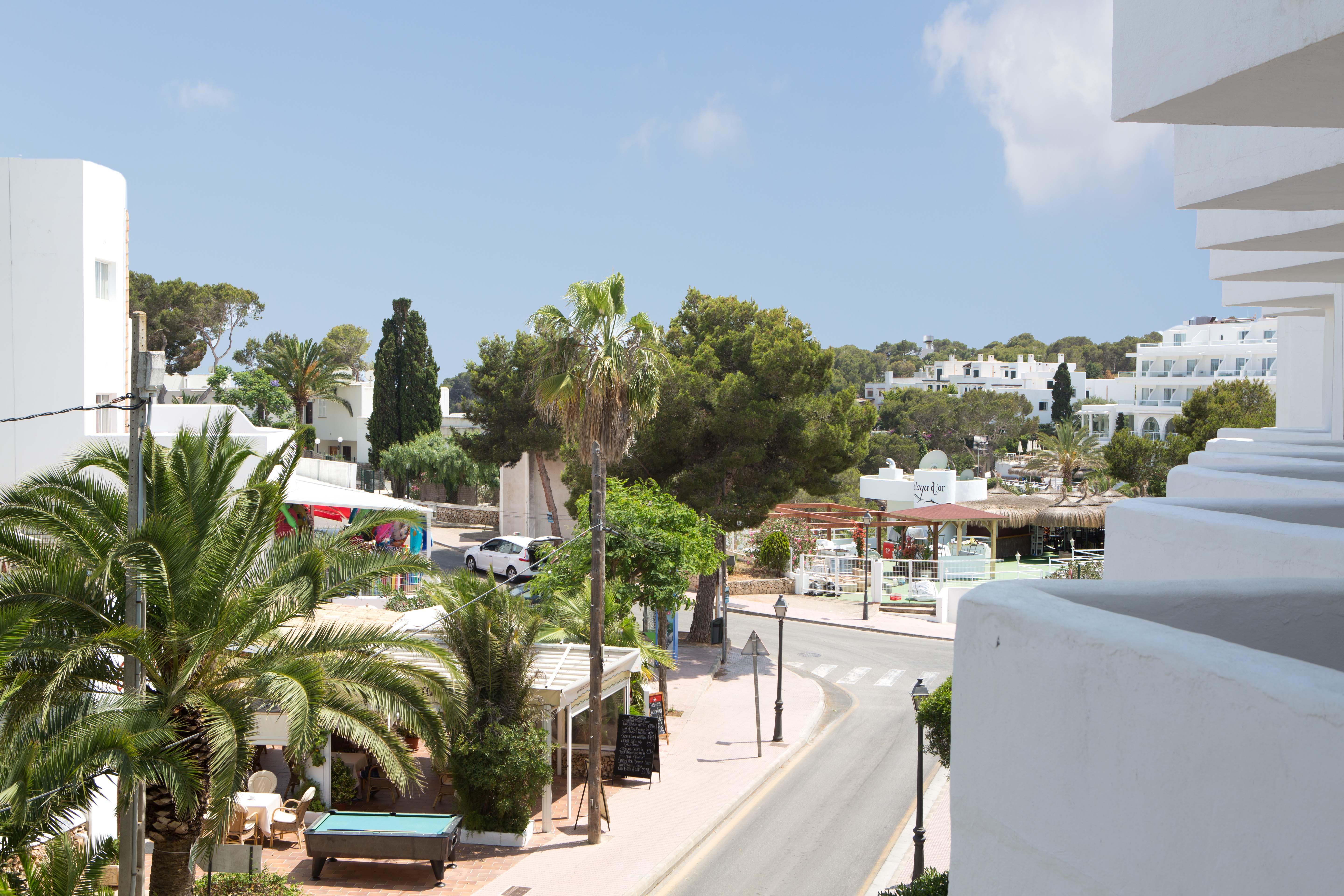 Gavimar Cala Gran Hotel And Apartments Cala d'Or (Mallorca) Exterior foto