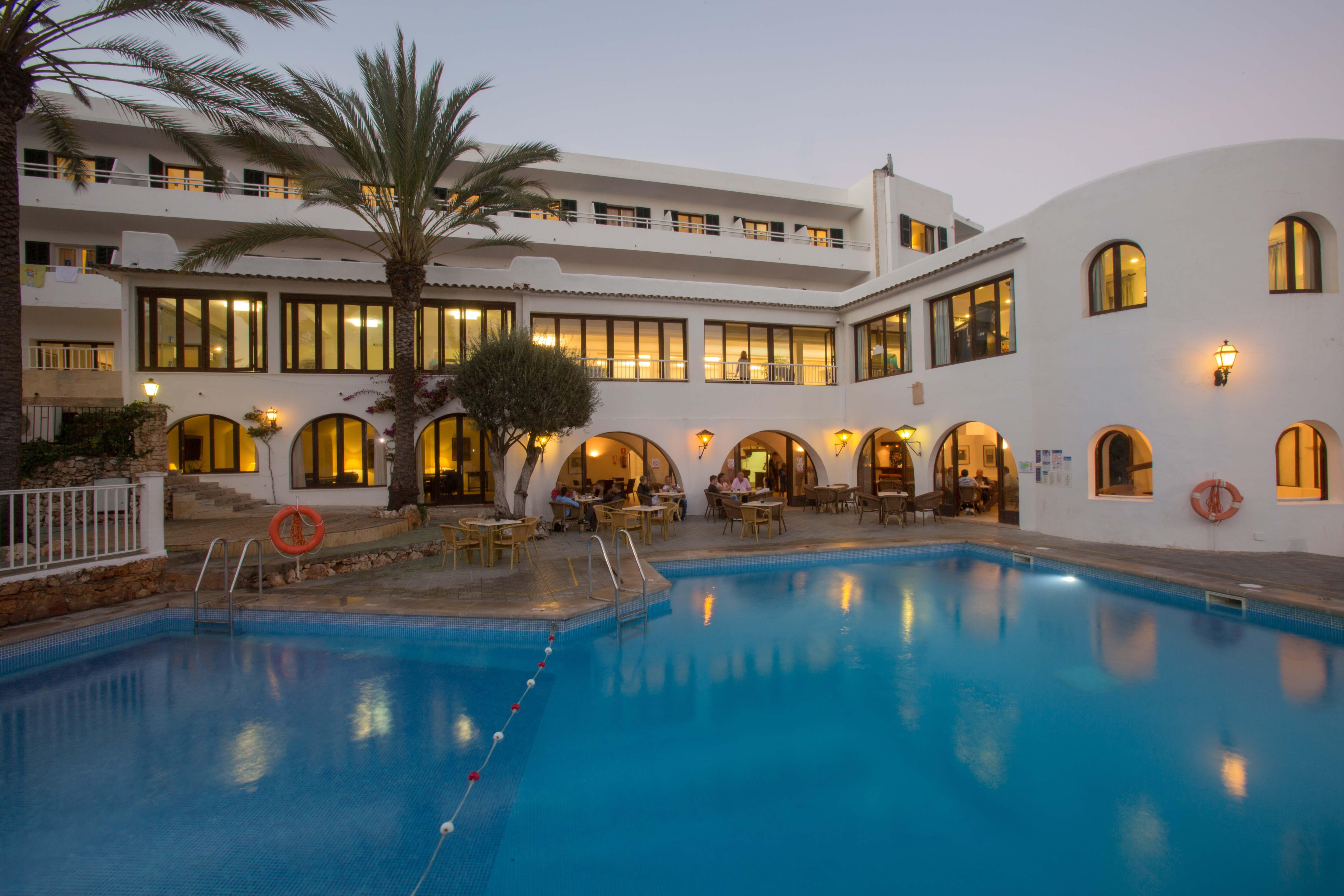 Gavimar Cala Gran Hotel And Apartments Cala d'Or (Mallorca) Exterior foto