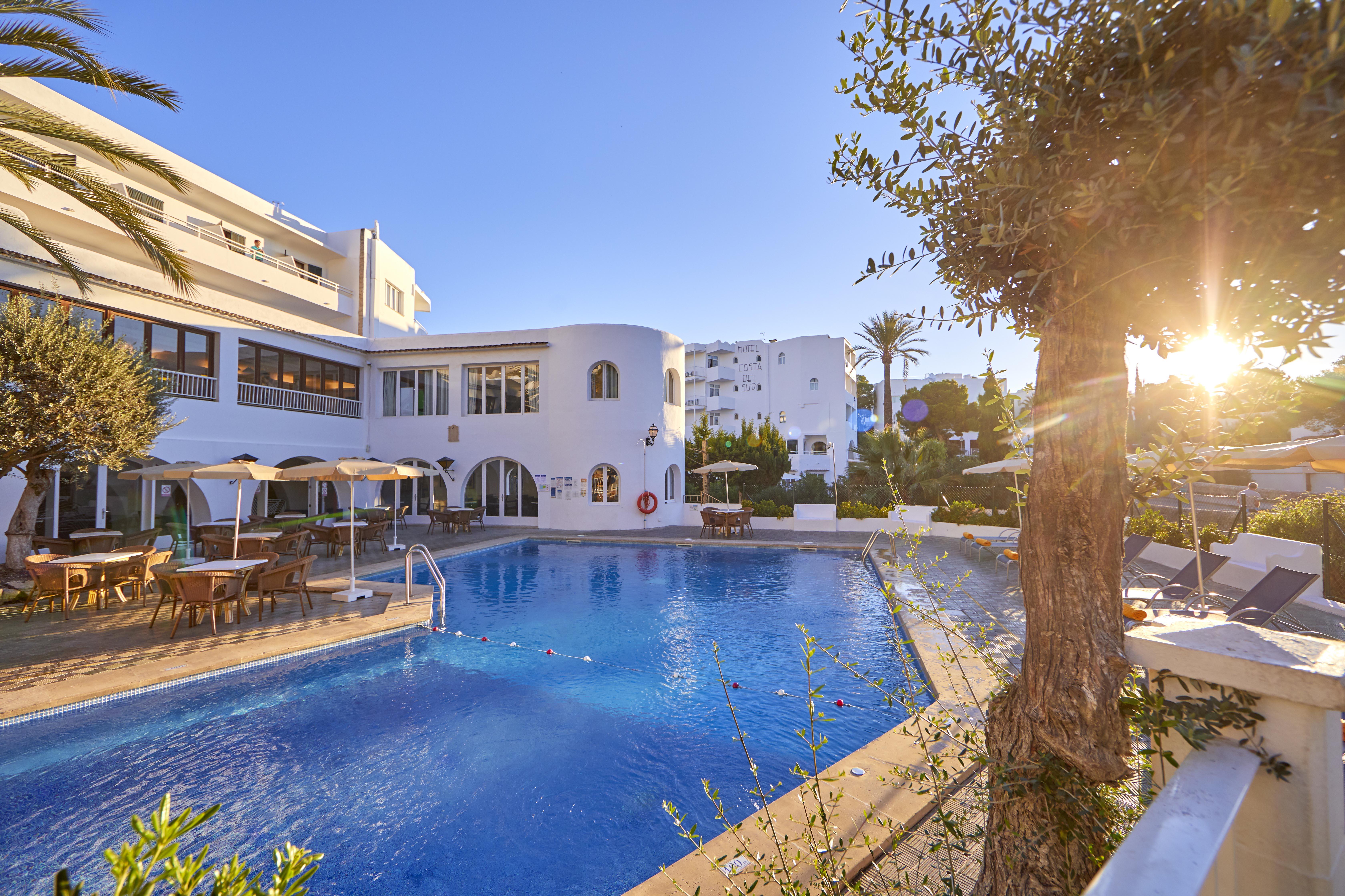Gavimar Cala Gran Hotel And Apartments Cala d'Or (Mallorca) Exterior foto
